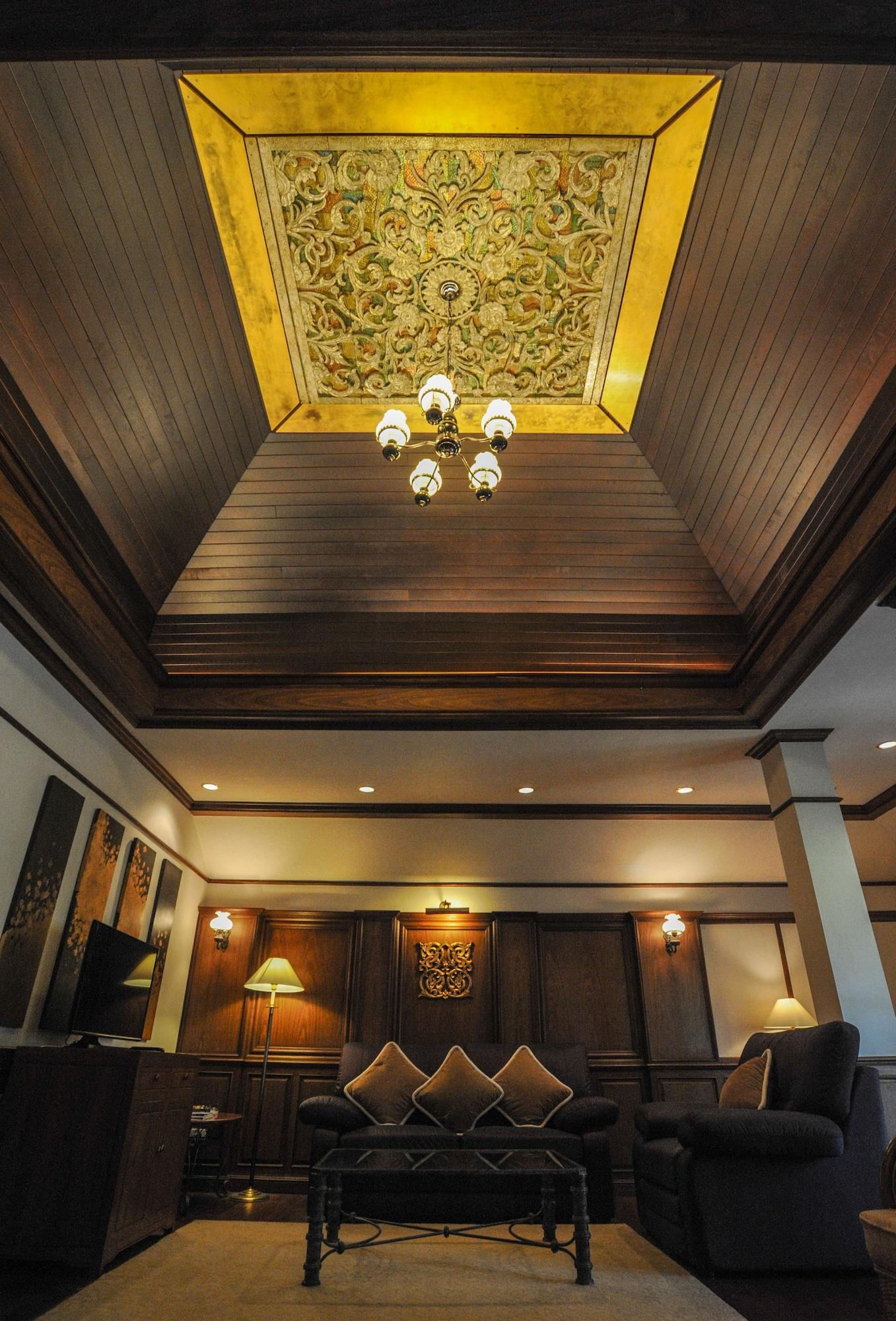 Suan Bua Hotel & Resort Ban Pong  Exterior foto