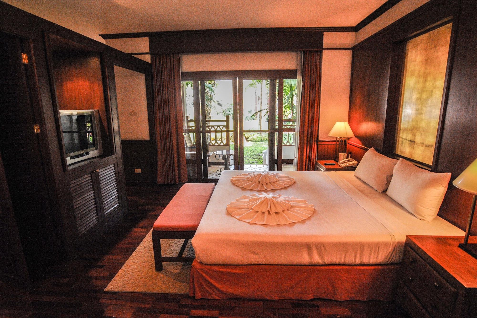 Suan Bua Hotel & Resort Ban Pong  Exterior foto