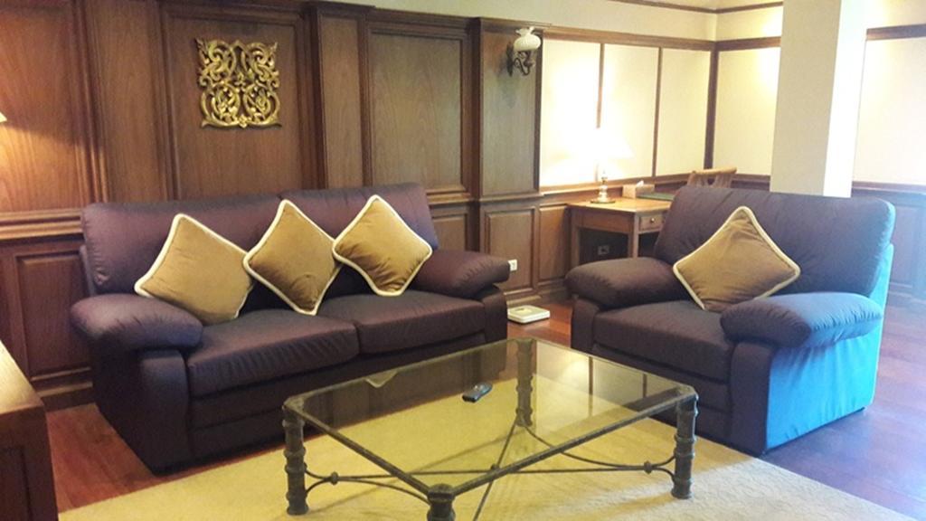 Suan Bua Hotel & Resort Ban Pong  Quarto foto